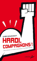 Hardi, compagnons!